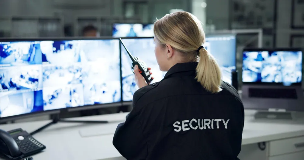 Trafalgar Security Team